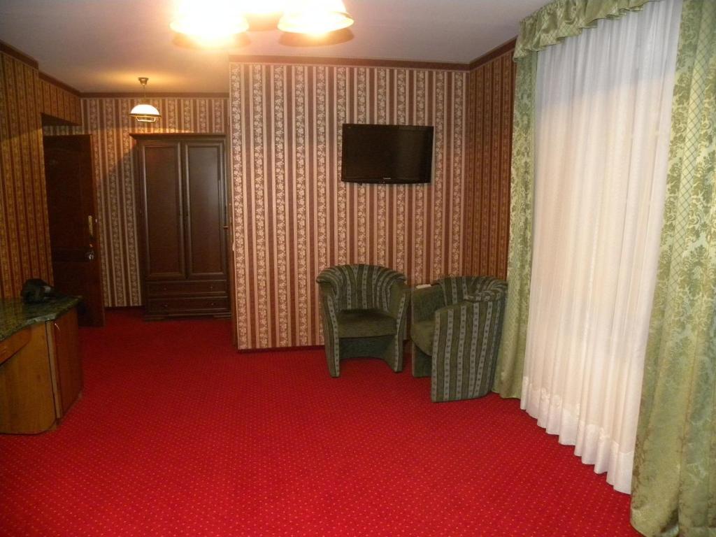 Hotel Mazurski Dworek Mikołajki Camera foto