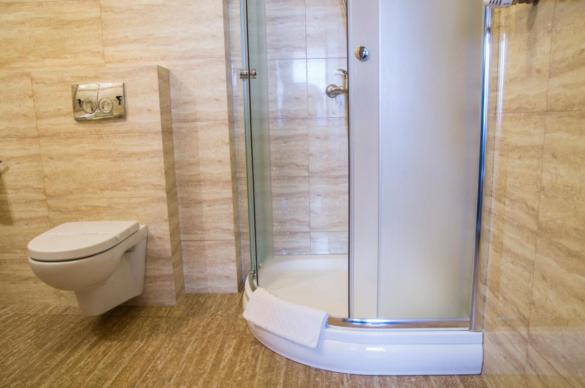 Hotel Mazurski Dworek Mikołajki Esterno foto